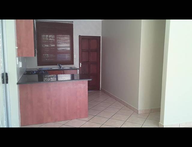 2 BEDROOM PROPERTY TO RENT IN AMBERFIELD CREST ESTATE